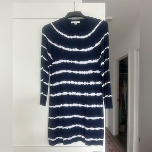 Amour Vert Tie Dye Dress